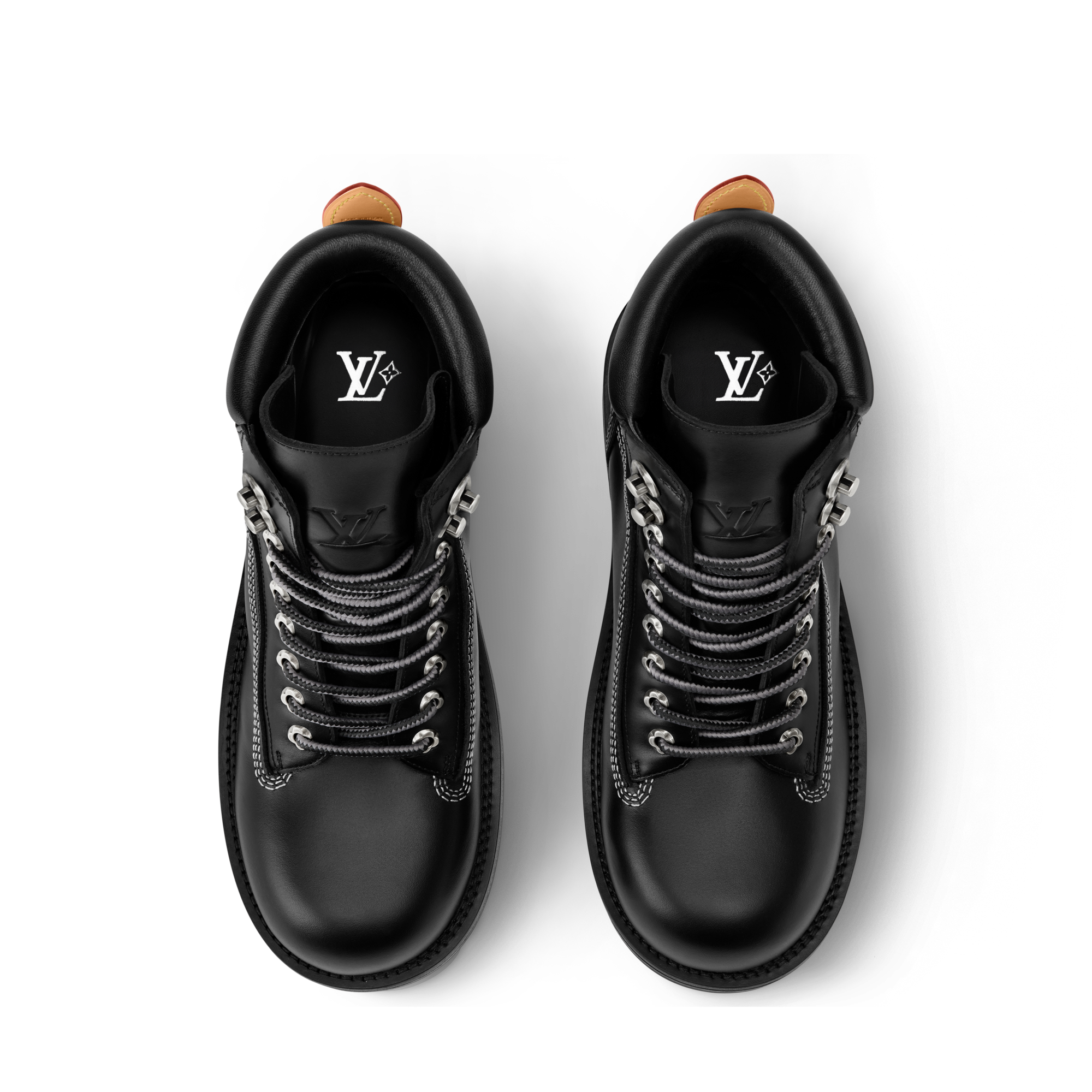 Botas y Botines de Piel de Moda para Hombre | LOUIS VUITTON ®